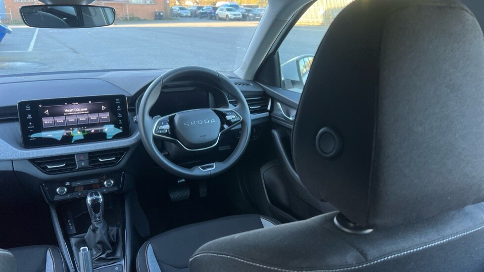 Used Skoda Scala 2025 for sale - 76873999: Photo 41