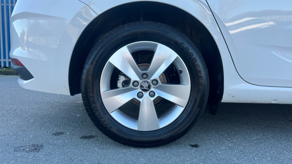 Used Skoda Scala 2025 for sale - 76873999: Photo 5