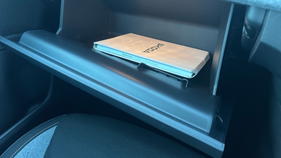 Used Skoda Scala 2025 for sale - 76873999: Photo 57