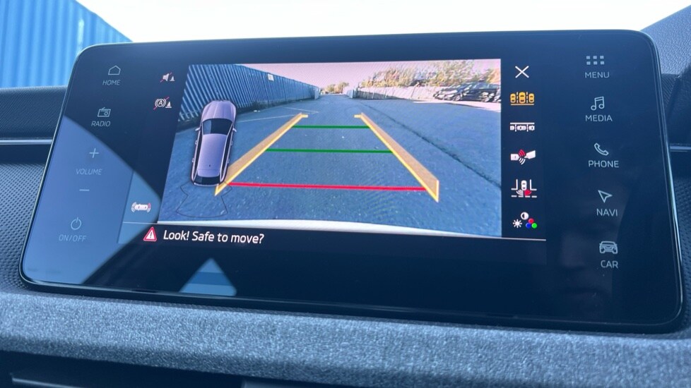 Used Skoda Scala 2025 for sale - 76873999: Photo 58