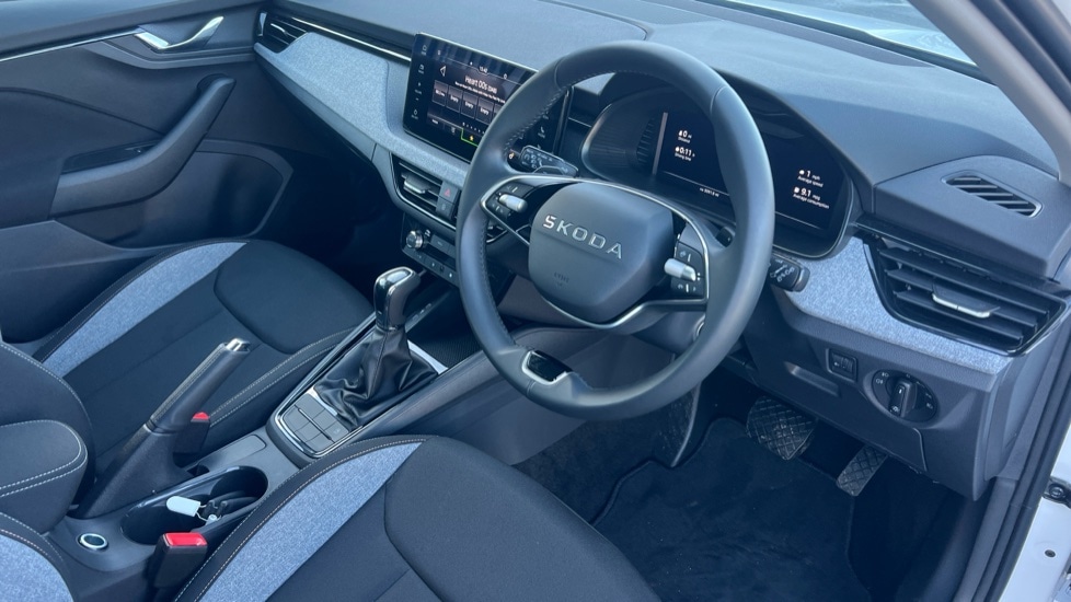 Used Skoda Scala 2025 for sale - 76873999: Photo 6