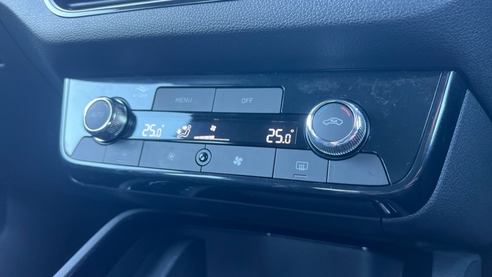 Used Skoda Scala 2025 for sale - 76873999: Photo 61