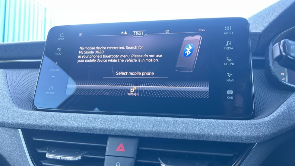 Used Skoda Scala 2025 for sale - 76873999: Photo 63