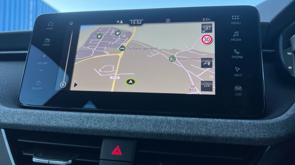 Used Skoda Scala 2025 for sale - 76873999: Photo 64