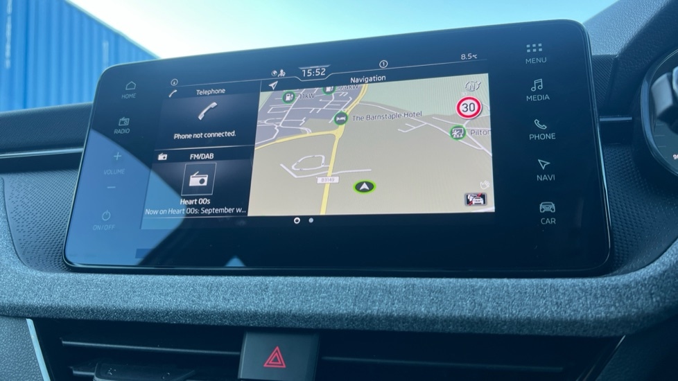 Used Skoda Scala 2025 for sale - 76873999: Photo 65