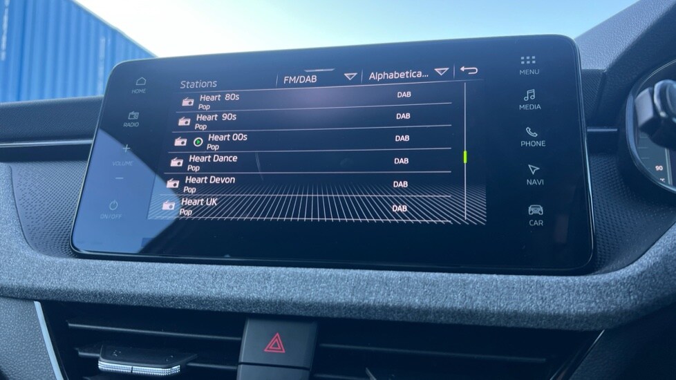 Used Skoda Scala 2025 for sale - 76873999: Photo 66