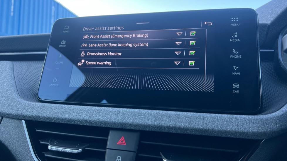 Used Skoda Scala 2025 for sale - 76873999: Photo 67