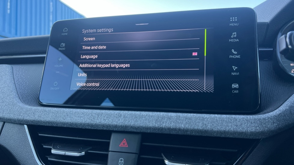 Used Skoda Scala 2025 for sale - 76873999: Photo 68