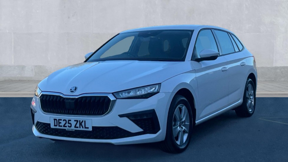 Used Skoda Scala 2025 for sale - 76873999: Photo 7