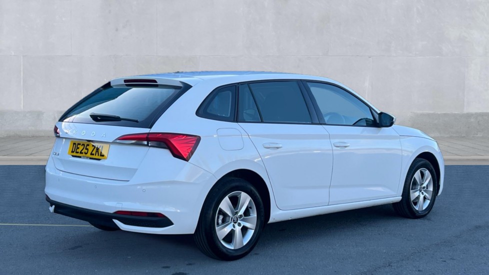 Used Skoda Scala 2025 for sale - 76873999: Photo 8