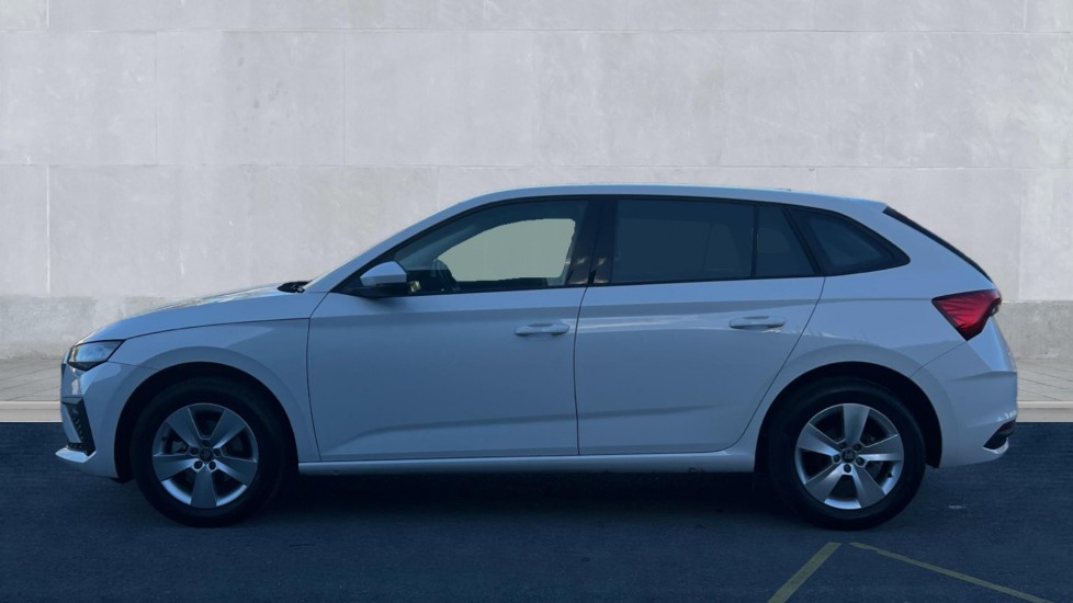 Used Skoda Scala 2025 for sale - 76873999: Photo 9