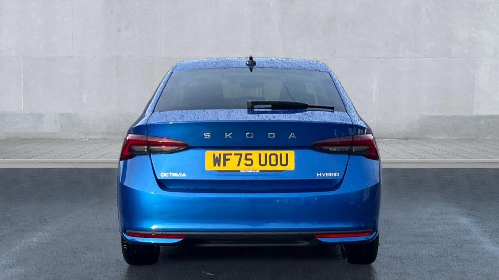 Used Skoda Octavia 2025 for sale - 76874060: Photo 11