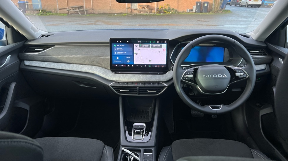 Used Skoda Octavia 2025 for sale - 76874060: Photo 12