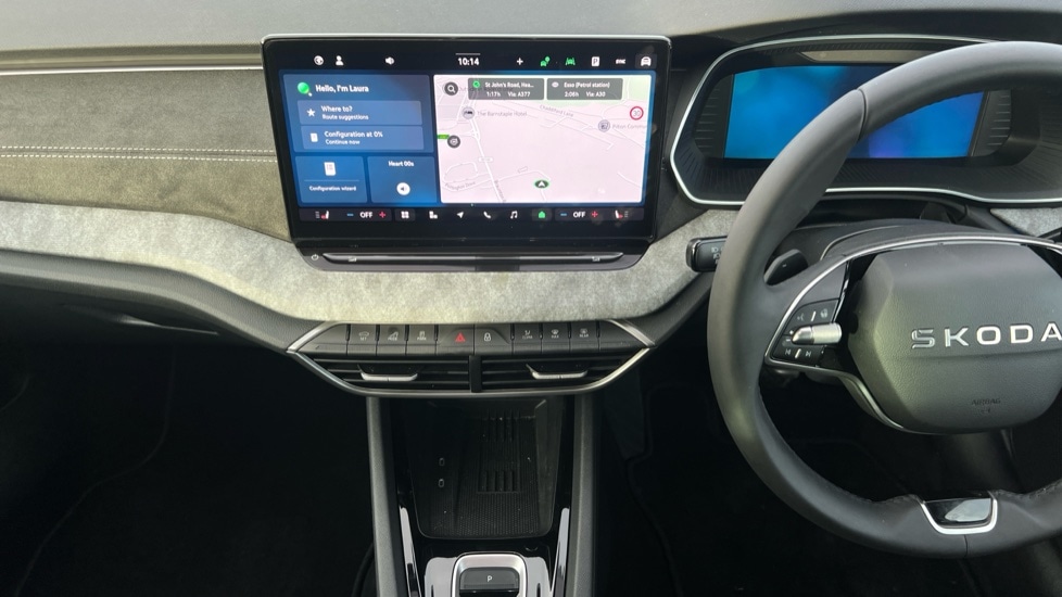 Used Skoda Octavia 2025 for sale - 76874060: Photo 13