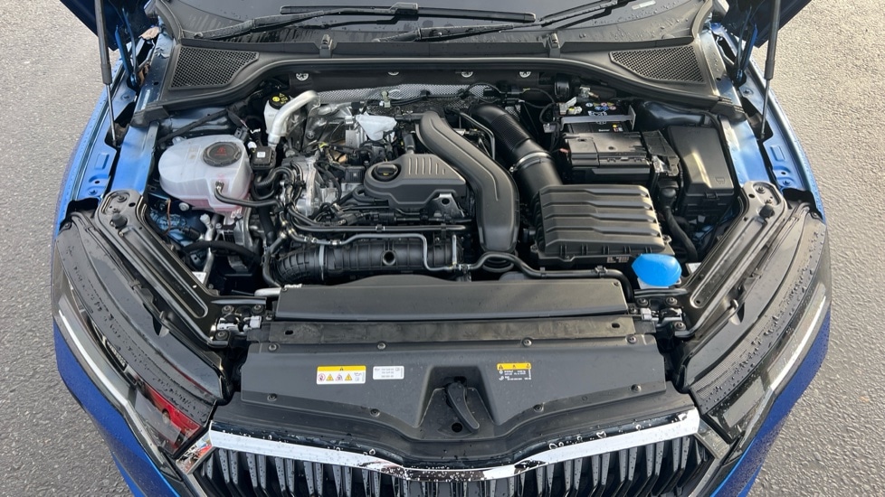 Used Skoda Octavia 2025 for sale - 76874060: Photo 17