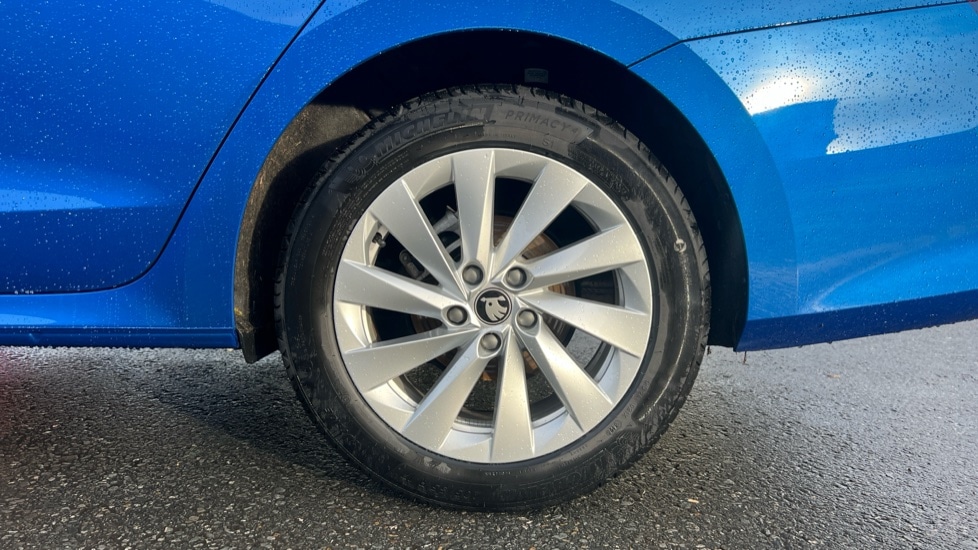 Used Skoda Octavia 2025 for sale - 76874060: Photo 18