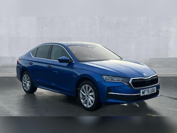 2025 - 1.5 TSI 150 e-TEC SE L 5dr DSG