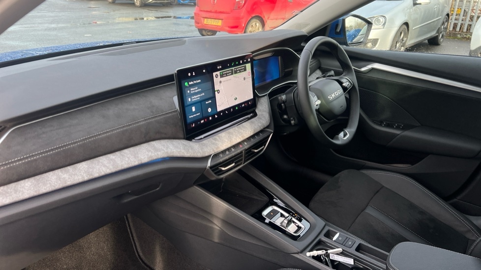 Used Skoda Octavia 2025 for sale - 76874060: Photo 2