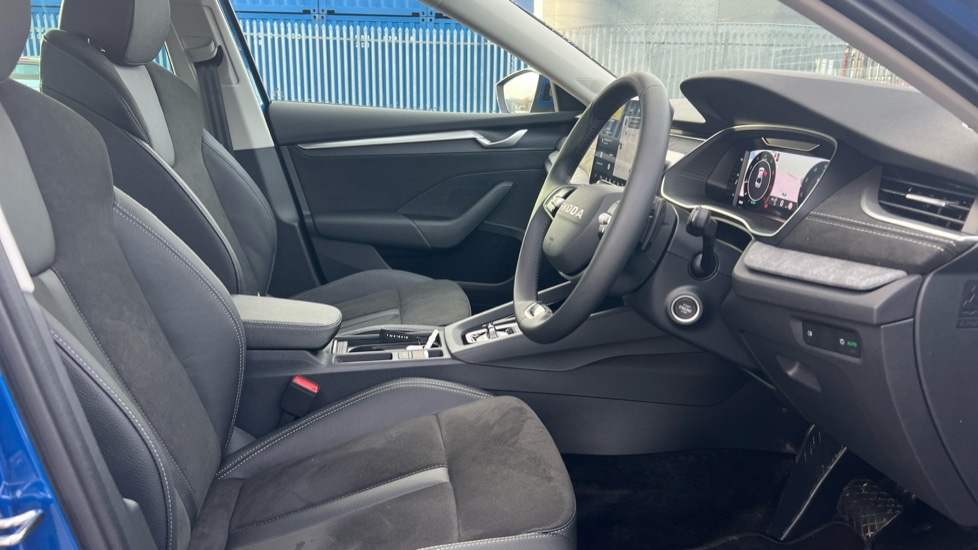 Used Skoda Octavia 2025 for sale - 76874060: Photo 21