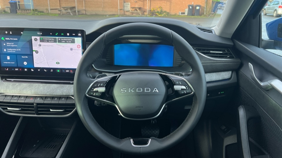 Used Skoda Octavia 2025 for sale - 76874060: Photo 22