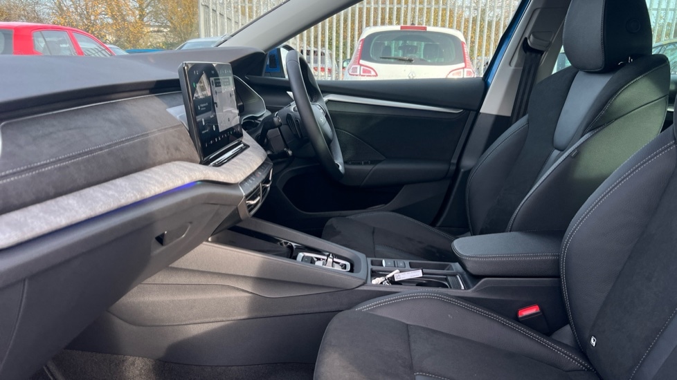 Used Skoda Octavia 2025 for sale - 76874060: Photo 23