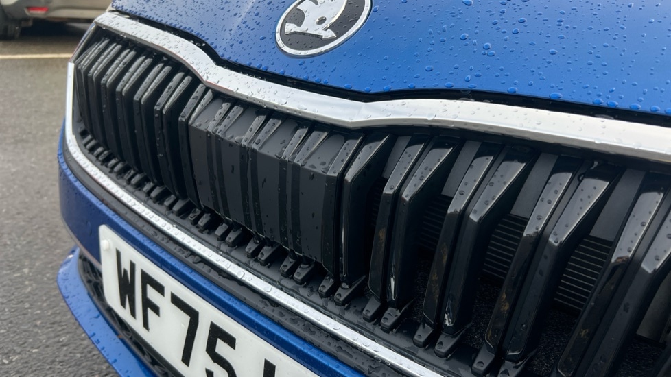 Used Skoda Octavia 2025 for sale - 76874060: Photo 26