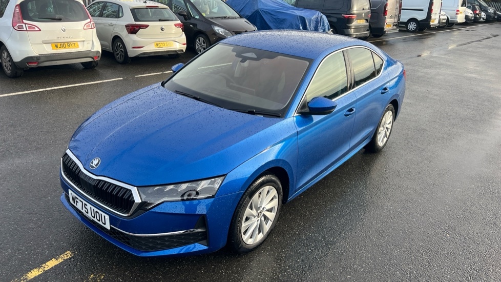 Used Skoda Octavia 2025 for sale - 76874060: Photo 28