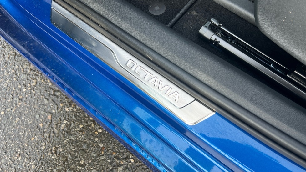 Used Skoda Octavia 2025 for sale - 76874060: Photo 29