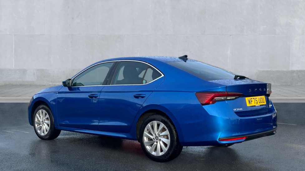 Used Skoda Octavia 2025 for sale - 76874060: Photo 3