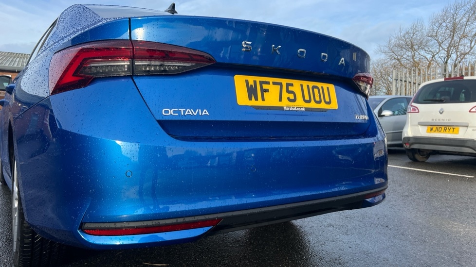 Used Skoda Octavia 2025 for sale - 76874060: Photo 36