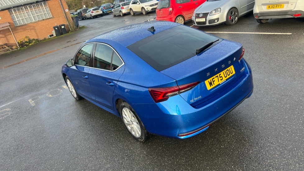 Used Skoda Octavia 2025 for sale - 76874060: Photo 37