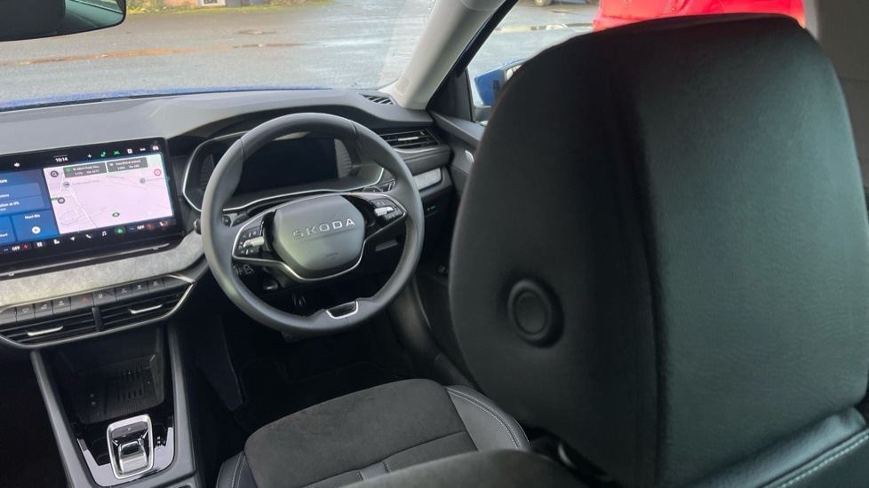 Used Skoda Octavia 2025 for sale - 76874060: Photo 38