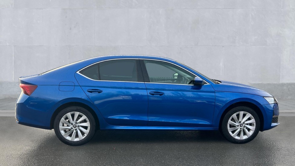 Used Skoda Octavia 2025 for sale - 76874060: Photo 4