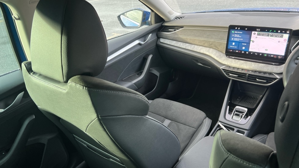 Used Skoda Octavia 2025 for sale - 76874060: Photo 47