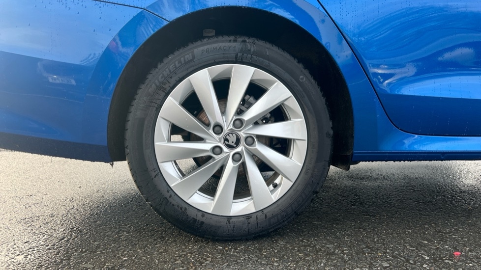 Used Skoda Octavia 2025 for sale - 76874060: Photo 5