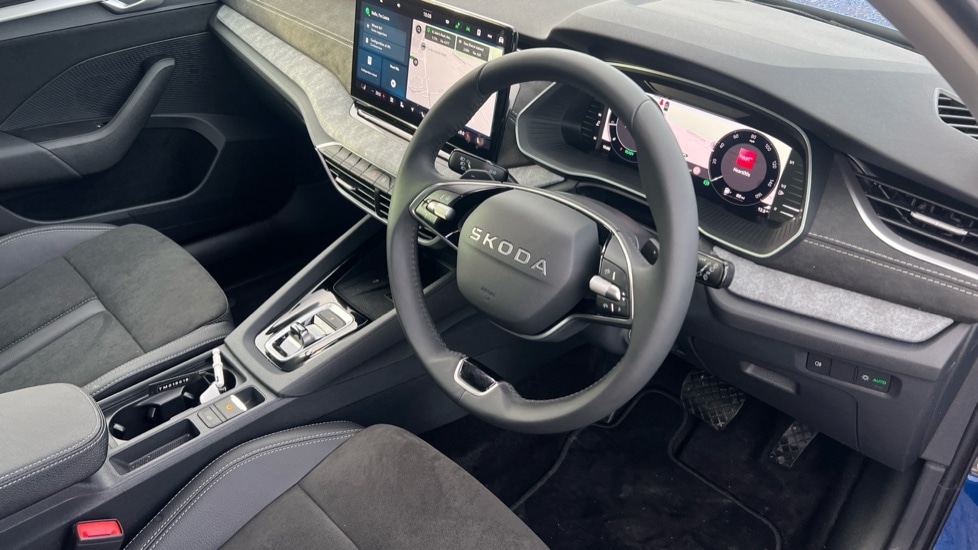 Used Skoda Octavia 2025 for sale - 76874060: Photo 6