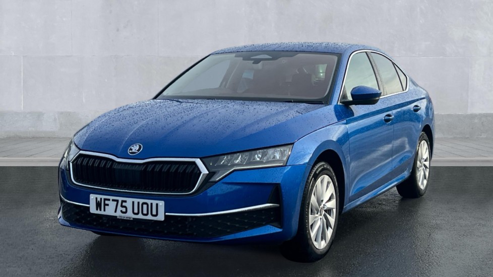 Used Skoda Octavia 2025 for sale - 76874060: Photo 7