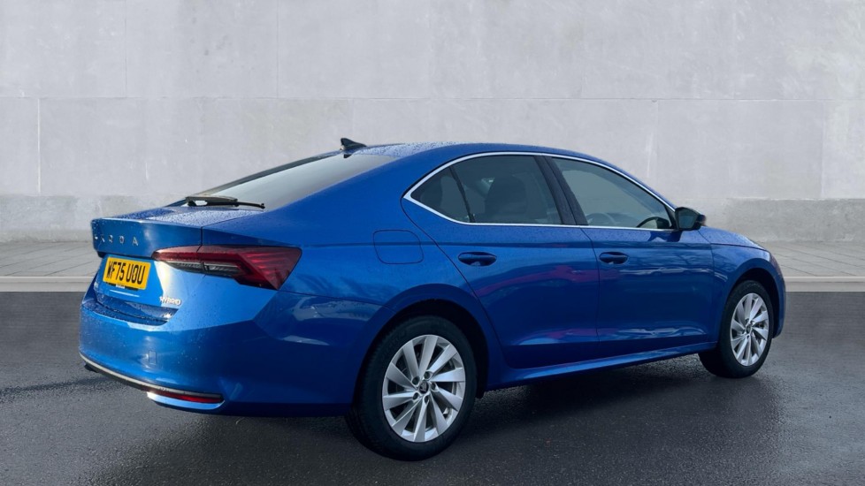 Used Skoda Octavia 2025 for sale - 76874060: Photo 8