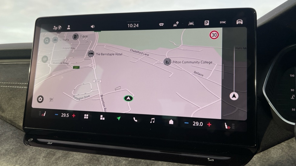 Used Skoda Octavia 2025 for sale - 76874060: Photo 80