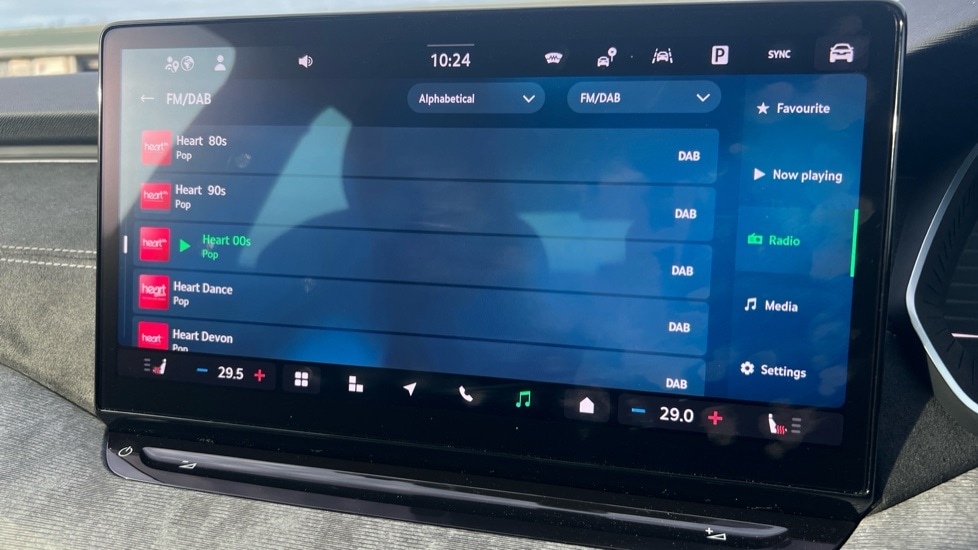 Used Skoda Octavia 2025 for sale - 76874060: Photo 81