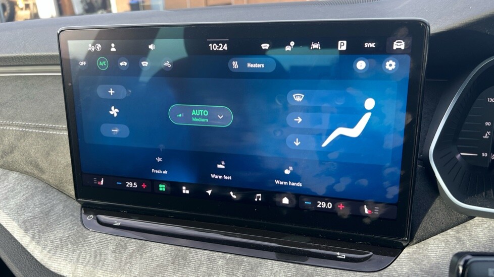 Used Skoda Octavia 2025 for sale - 76874060: Photo 82