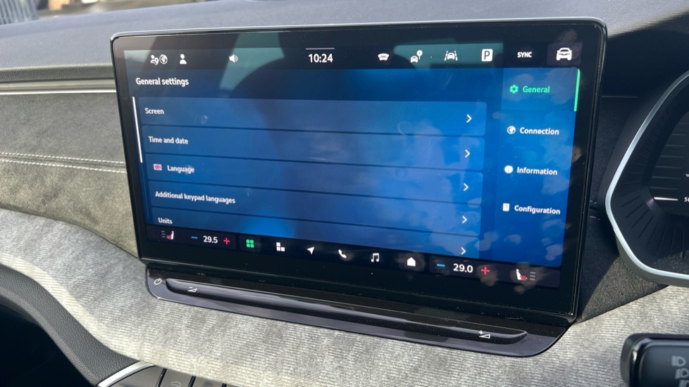 Used Skoda Octavia 2025 for sale - 76874060: Photo 83