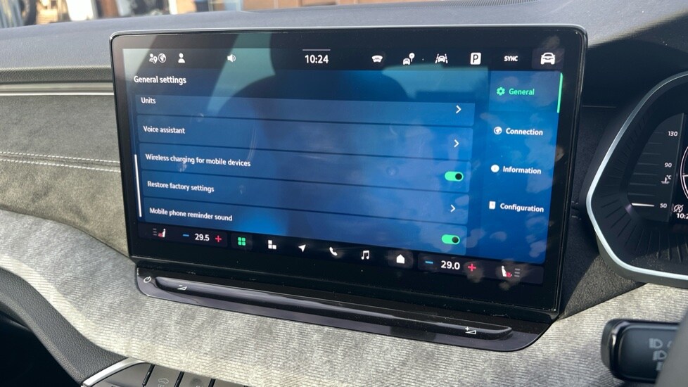 Used Skoda Octavia 2025 for sale - 76874060: Photo 84