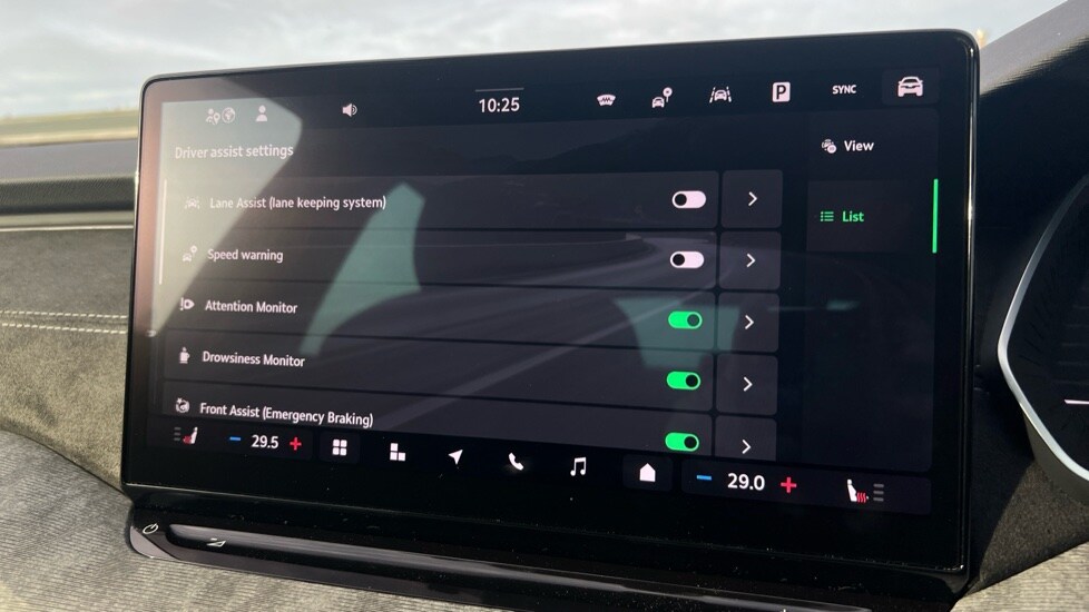 Used Skoda Octavia 2025 for sale - 76874060: Photo 86