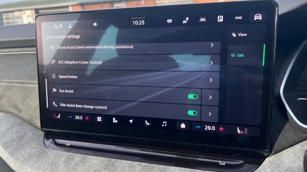 Used Skoda Octavia 2025 for sale - 76874060: Photo 87