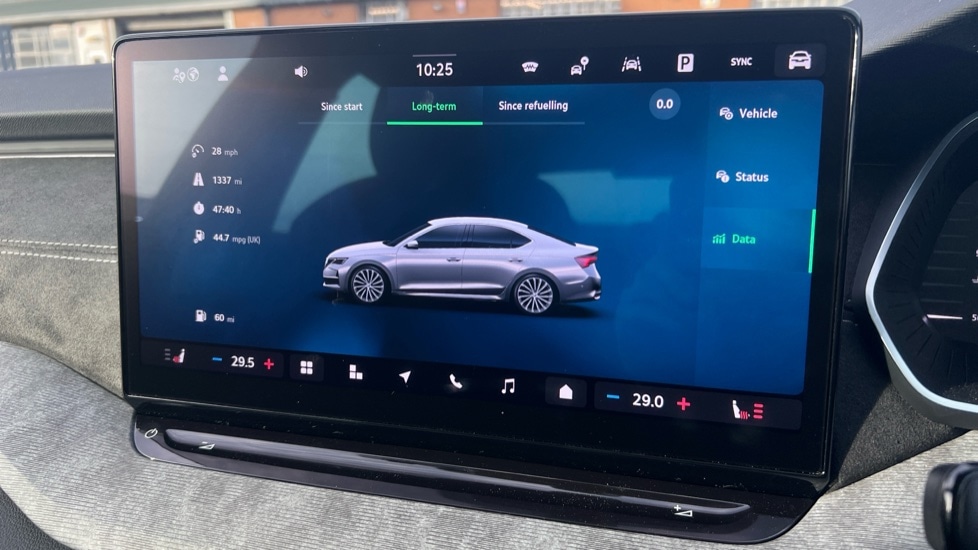 Used Skoda Octavia 2025 for sale - 76874060: Photo 88