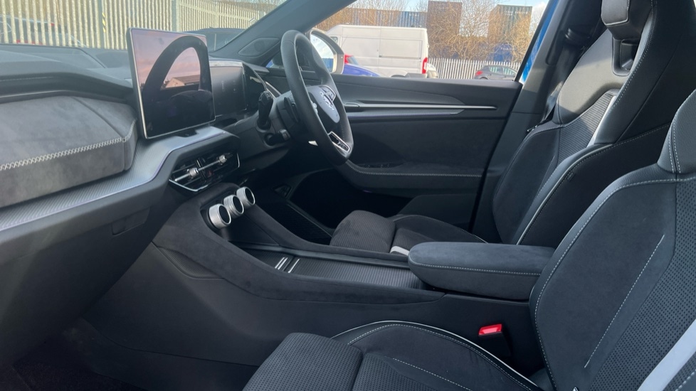 Used Skoda Kodiaq 2024 for sale - 76533905: Photo 2