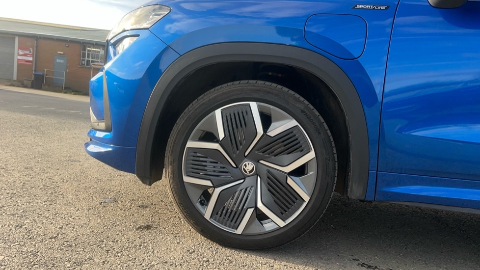 Used Skoda Kodiaq 2024 for sale - 76533905: Photo 20