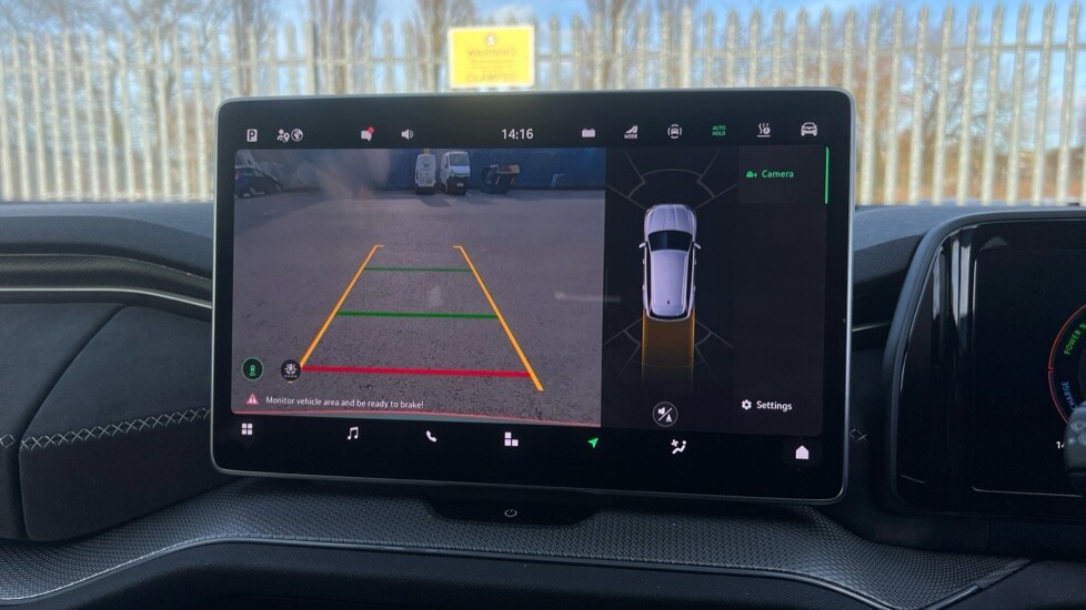 Used Skoda Kodiaq 2024 for sale - 76533905: Photo 22