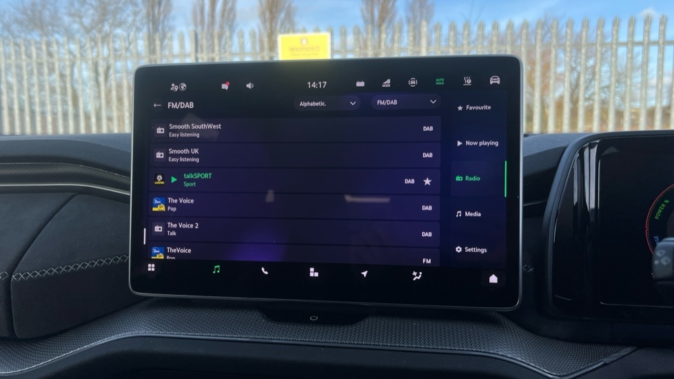 Used Skoda Kodiaq 2024 for sale - 76533905: Photo 25